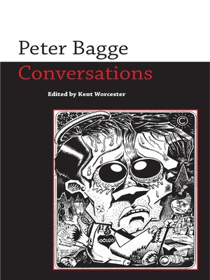 cover image of Peter Bagge